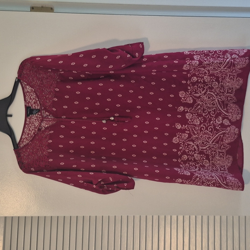 Rue 21 Dress Size L